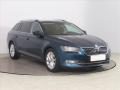 koda Superb 2.0 TDI, Automat, Serv.kniha