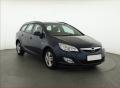 Opel Astra 1.7 CDTI, Serv.kniha, Tempomat