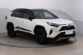 Toyota RAV4 2.5 Hybrid, 1.majtel