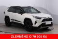Toyota RAV4 2.5 Hybrid, 1.majtel