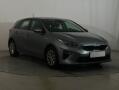 Kia Ceed 1.0 T-GDI, Serv.kniha