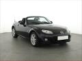 Mazda MX-5 1.8, K��e, Tempomat