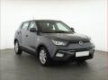 SsangYong Tivoli 1.6 e-XDi, 4X4, Serv.kniha