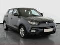 SsangYong Tivoli 1.6 e-XDi, 4X4, Serv.kniha