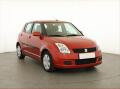 Suzuki Swift 1.3, Tempomat