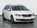 �koda Octavia Laurin&Klement 2.0 TDI, 4X4