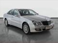 Mercedes-Benz E 200 Kompressor, Automat