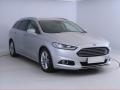 Ford Mondeo Titanium 2.0 TDCI, Serv.kniha