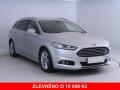 Ford Mondeo Titanium 2.0 TDCI, Serv.kniha