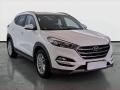 Hyundai Tucson 1.7 CRDi, Automat, Tempomat