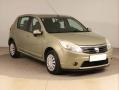 Dacia Sandero 1.4 MPI, po STK, slun stav