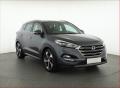 Hyundai Tucson 1.6 T-GDI, Automat