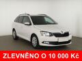 �koda Fabia 1.4 TDI, Tempomat