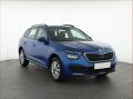 �koda Kamiq Ambition 1.0 TSI, Serv.kniha