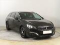 Peugeot 508 Allure 2.0 HDi, Navi, Tempomat