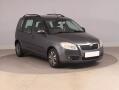 �koda Roomster Ambition 1.2 12V, Serv.kniha