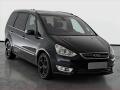 Ford Galaxy 2.2 TDCi, 7�m�st, Navi