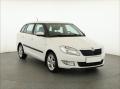 koda Fabia 1.2 TSI