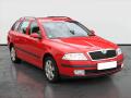 �koda Octavia 1.9 TDI, Automat, Tempomat
