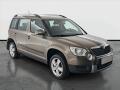 �koda Yeti 1.2 TSI, Park.�senzory