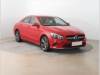 Mercedes-Benz CLA 200 CDI, Automat, Ke, Navi