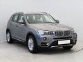 BMW X3 xDrive20d, 4X4, Automat, R