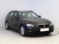 BMW 318 d, Automat, Serv.kniha