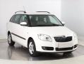 koda Fabia Elegance 1.6 16V, po STK
