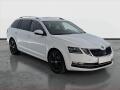 �koda Octavia Laurin&Klement 2.0 TDI
