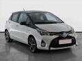 Toyota Yaris 1.5 Hybrid, Automat, �R,1.maj