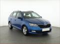 koda Rapid Ambition 1.2 TSI, Serv.kniha