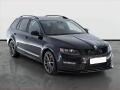 �koda Octavia 2.0 TDI, Automat, K��e, Navi
