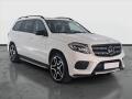 Mercedes-Benz GLS AMG line 350 d 4MATIC