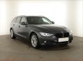 BMW 320 d xDrive, 4X4, Automat