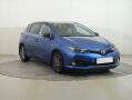 Toyota Auris Premium Hybrid, Automat