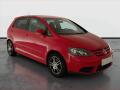 Volkswagen Golf Plus 1.4 TSI, Serv.kniha