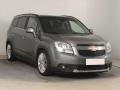 Chevrolet Orlando 1.8i, 7mst, Navi, Tempomat