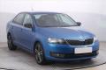 koda Rapid Style 1.2 TSI, R,1.maj