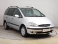 Ford Galaxy 1.9 TDI, 7�m�st, po STK, Ta�n�
