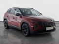 Hyundai Tucson 1.6 T-GDI 48V MHEV