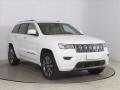 Jeep Grand Cherokee Overland Summit 3.0 CRD