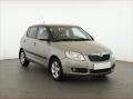 �koda Fabia Sportline 1.2 12V, �R,1.maj