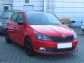koda Fabia Monte Carlo 1.2 TSI