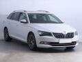 �koda Superb Laurin&Klement 2.0 TDI, K��e