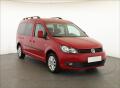 Volkswagen Caddy Maxi 1.6 TDI, 5M�st, �R
