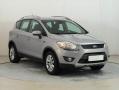 Ford Kuga Trend 2.0 TDCi, Serv.kniha