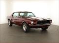 Ford Mustang 302 cu in (4.9 V8)