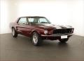Ford Mustang 302 cu in (4.9 V8)
