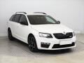 �koda Octavia RS 2.0 TDI, Automat