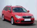 koda Octavia RS 2.0 TDI, Navi, Xenony